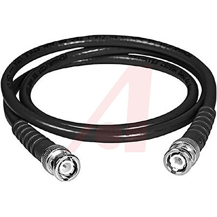 Cinch Connectors - 73-6310-25 - Cinch Connectors 73 ϵ 7.62m ɫ  BNC   BNC 75  RG59 ͬS|M 73-6310-25, 80% 		