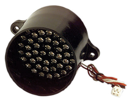 Kingbright - BL0307-50-360 - Kingbright BL ϵ Gɫ Ҋ LED BL0307-50-360, 40ҕ		