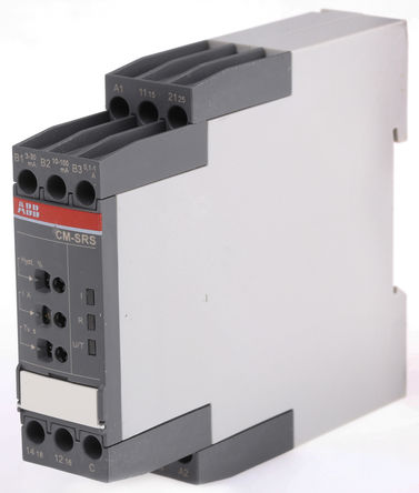 ABB - 1SVR730840R0400 - ABB 1  O(jin)^ 1SVR730840R0400, ppS |c(din), 24  240 V /ֱ		