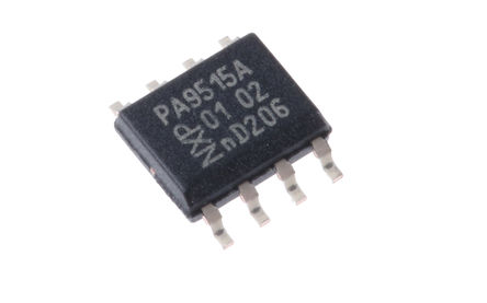 NXP - PCA9515AD,112 - PCA9515AD,112 ^, I2C, 8 SOICb		