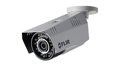 FLIR - C233BCP - FLIR C233BCP IP66 t ӏ͔z^ C(j) C233BCP, 3.6mm		
