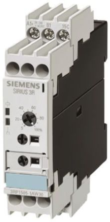Siemens - 3RP1574-2NP30 - Siemens ๦ Ӌr^ 3RP1574-2NP30, 1  20S, ΘO_, 2|c, 200  240 V		