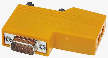 Omron - PROFIBUS TERMINATED CONNECTOR - Omron B PROFIBUS TERMINATED CONNECTOR, ʹSmartslice ݔ/ݔģK		