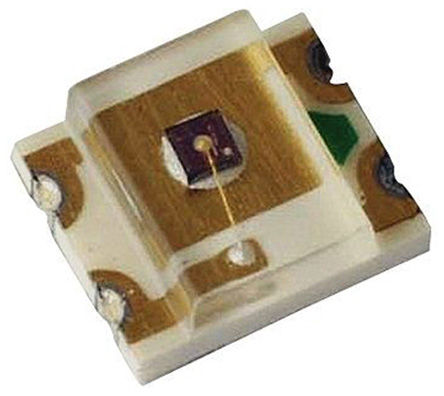 Kingbright - KPS-3227SP1C - Kingbright KPS-3227SP1C 氲b h(hun)Ԫ, (yng)Ƅ(dng)ԒPӛXPDAzC(j)		