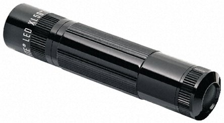 Mag-Lite - XL50 - MAGLITE XL ϵ MAG-LED ɫ XL50 o LED Ͳ, X⚤, AAA늳, 104LM		