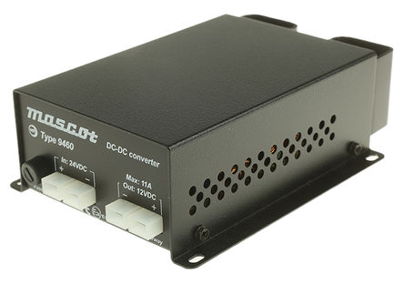 Mascot - 9460000044 - 106W ̶b܇(ch)Դm, 18  32V dc / 13.2V dc		