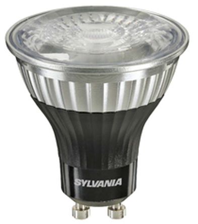 Sylvania - 26818 - Sylvania RefLED+ ES50 V2 ϵ 5 W GU10 ůɫ LED 26818, 53Wןֵ, 3000Kɫ, {(dio), 50mmֱ		