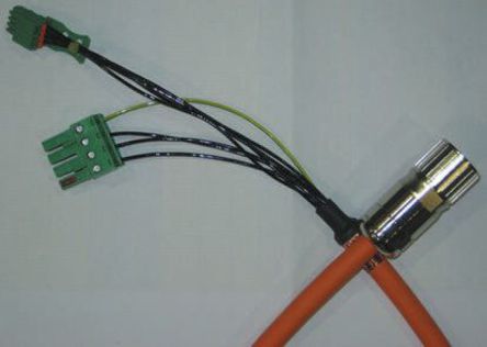 Bosch Rexroth - RKL4302/005.0 - Bosch Rexroth R911310648 Դ|, ʹ MSK030CMSK040BMSK040CMSK050BMSK050CMSK060BMSK060C		