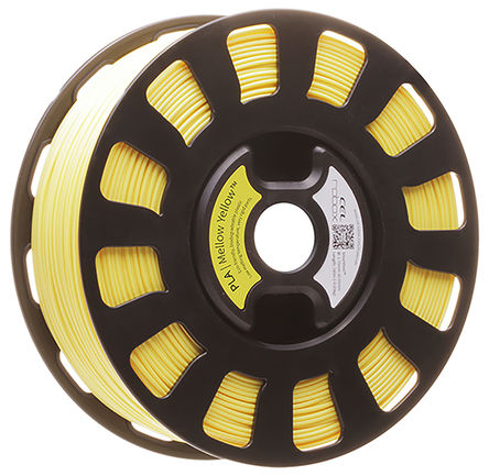 CEL - RBX-PLA-YL503 - CEL Sɫ 1.75mmֱ FDM PLA 3D ӡC(j)۽zĲ RBX-PLA-YL503, 700g, m Robox		