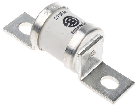 Cooper Bussmann - 315FM - Cooper Bussmann 315A FMߴ FF Ӣ˜۔ 315FM, BS 88, IEC 269-4˜, 38mmֱ, 113mmL, 660V ac		