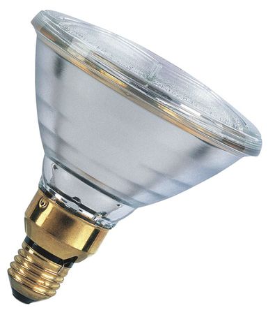 Osram - HALOPAR 38 100 W 240 V 30 E27 - Osram Halopar ϵ 100 W E27 uط 4008321372062, 240 V, 2900Kɫ		