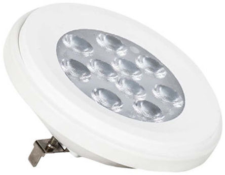 GE - 11529 - GE 7 W G53 uط 11529, 111mm (AR111), 12 V, 3000Kɫ		