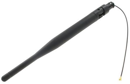 Microchip - TRF1002 - Aristotle 5dBi 2.4GHz External Antenna		