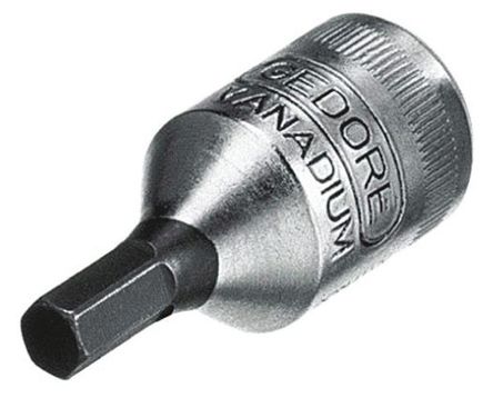 Gedore - IN 20 3 - Gedore 3 mm C ݽz^ IN 20 3, ǵ^		