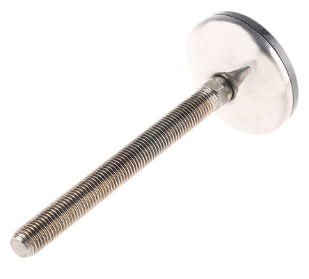 Nu-Tech Engineering - A105/018 - Nu-Tech Engineering P 75mmֱ {֧_ A105/018, 150mmL, M16ݼy, 183mm		