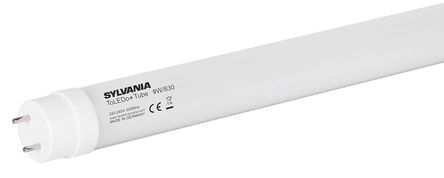 Sylvania - 27062 - Sylvania ToLEDo+ ϵ 9 W չ T8 LED  27062, 900 lm, G13, 100  240 V		