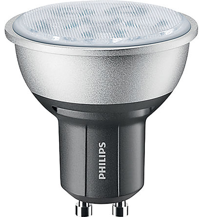 Philips Lighting - MLEDV5WG102740D - Philips Lighting 4.3 W GU10 ůɫ LED MLEDV5WG102740D, 50Wןֵ, 2700Kɫ, 23 mA~, {, 50mmֱ		