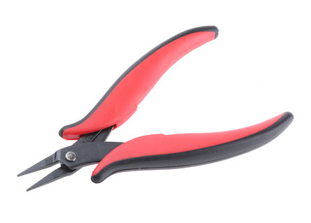 RS Pro - PN2002 - RS Pro  LQ PN2002, 140 mmL		