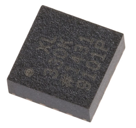 Analog Devices - ADXL330KCPZ - Analog Devices ADXL330KCPZ 3S ٱ, 1600 (xy)550 (z) kHz, 1.8  3.6 VԴ, 16_ LFCSPb		