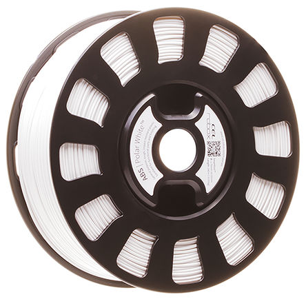 CEL - RBX-ABS-TCWH2 - CEL ɫ 1.75mmֱ FDM ABS 3D ӡC(j)۽zĲ RBX-ABS-TCWH2, 600g, m Robox		