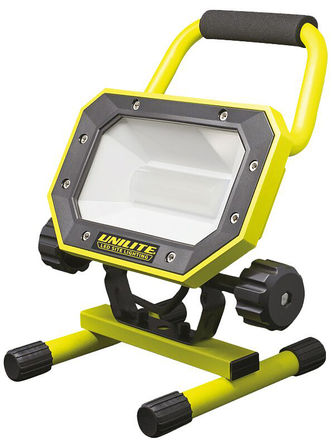 Unilite - SL-250 - Unilite SL ϵ IPX4 (Water Resistance) NƬʽ LED IF SL-250, 26 W, 230 V, 300 mmL x 260 mm x 180mm		