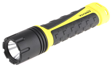 Unilite - PS-FL7 - Unilite ɫ PS-FL7 LED Ͳ, ⚤, AA늳, 500 lm		