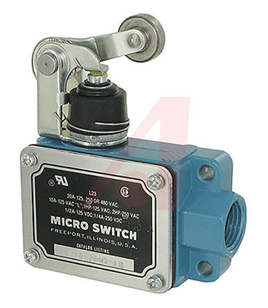 Honeywell - BAF1-2RN2-LH - Honeywell TX⚤ ل λ_P BAF1-2RN2-LH, DӸܗU, SPDT, _/], 480V		