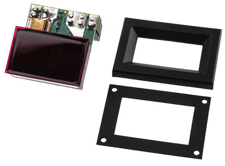 Murata Power Solutions - DCA-20PC-6-DC4-RL-C - Murata 3.5λ LED  DCA-20PC-6-DC4-RL-C, ֱ, 33.93 x 21.29 mm, 0C  +60C		