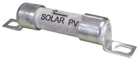 Cooper Bussmann - PV-6A10-T - Cooper Bussmann 6A gPV ˨̶۔ PV-6A10-T, IEC 60269˜, 10.4mmֱ, 59.8mmL, 1000V dc		