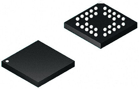 Analog Devices - ADXRS646TBGZ-EP - Analog Devices ADXRS646TBGZ-EP , ݃x,  1000 Hz, 5.75  6.25 VԴ, 32_ CBGAb		