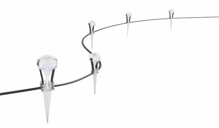 Osram - 4052899926127 - Osram LIGHTIFY ϵ 4.5 W  c(din) 4052899926127, 220  240 V		