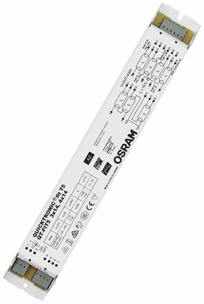 Osram - QT-FIT5 3X14 4X14 / 220-240v - Osram QUICKTRONIC ϵ 1 x 14 W (zhn) (zhn) QT-FIT5 3X14 4X14 / 220-240v, 220  240 V, ʹСչ		
