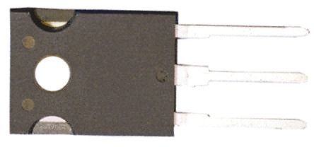 ROHM - SCT2160KEC - ROHM Nϵ SiC MOSFET w SCT2160KEC, 22 A, Vds=1200 V, 3_ TO-247b		