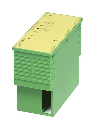 Phoenix Contact - 2701954 - Phoenix Contact INTERBUS ST ϵ ģMݔģK 2701954, 4 x I/O, 0  20 mA4  20 mA		