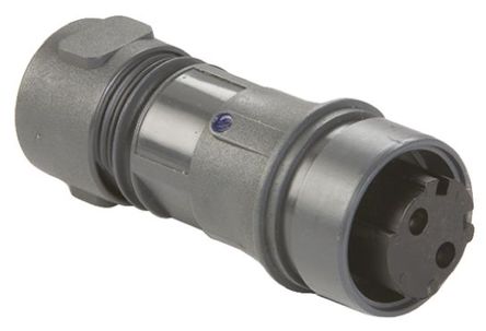 Bulgin - PXP6011/02S/ST/0507 - Bulgin 6000 ϵ 2· |b ֱ B  PXP6011/02S/ST/0507, ĸ|c, ʽӺ		