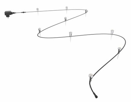 Osram - 4052899926134 - Osram LIGHTIFY ϵ 4.5 W  c 4052899926134, 220  240 V		