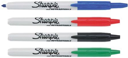 Sharpie - S0810880 - Sharpie sɫ  1.5mm ӏιP ӛ̖P		
