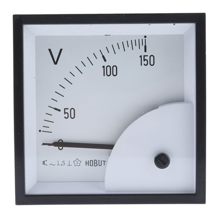 HOBUT - D72MIS150V/2-002 - HOBUT 150V  68 x 68 mm ģM늉 D72MIS150V/2-002, -25C  +40C		