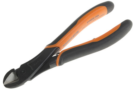 Bahco - 21HDG-160 - Bahco 18mmQ Ͻ  и 21HDG-160, 2.5mmи, 160 mmL		