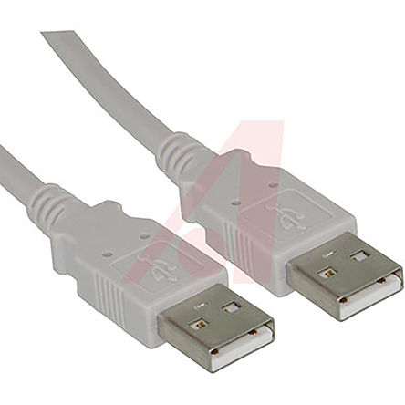 Cinch Connectors - 30-3006-10 - Cinch Connectors 30 ϵ 3.05m USB |M 30-3006-10, USB 2.0		