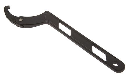 RS Pro - BS0352 - RS Pro 212.8 mm ɫ tC C ^Ӱ BS0352, 2  4 3/4inQ		