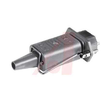 Schurter - 4700.0004 - Schurter 4700.0004 ̶A |(xin)̶(yng)		