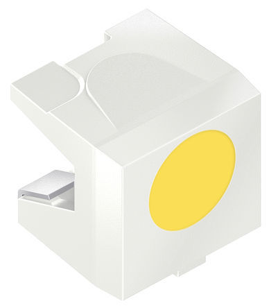 OSRAM Opto Semiconductors - LW A673-P1S1-5K8L - Osram Opto SIDELED ϵ ɫ 5600K LED LW A673-P1S1-5K8L, 3.7 V, 120 ҕ, 氲b		