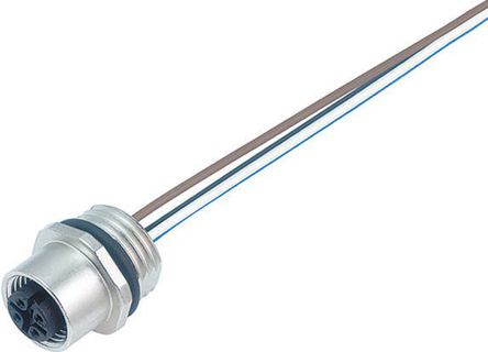 Binder - 09-3432-00-04 - Binder 09-3432-00-04 200mm M12 ĸ |, ʹM12 B		