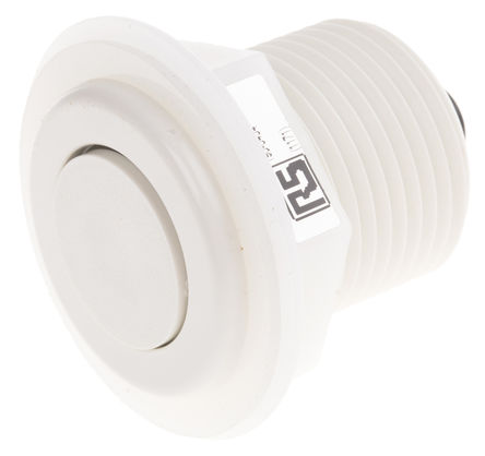 RS Pro - 6438-0012 - RS Pro 6438 ϵ ɫ ՚_P 6438-0012, 50mmֱ, 42.5mmL		