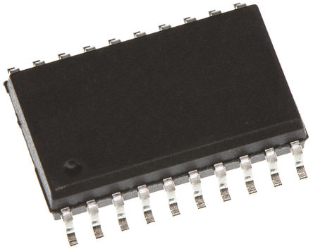 Intersil - ISL12022MIBZ - Intersil ISL12022MIBZ rr (RTC), 󡢂늳ء՚vzy, 128B RAM, I2C, 2.7  5.5 VԴ, 20_ SOICb		
