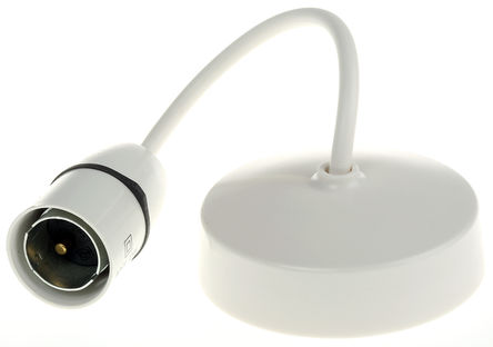 MK - 1186WHI - MK 1186WHI 150 W 250 V  b		