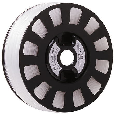 CEL - RBX-ABS-TP001 - CEL o(w)ɫ 1.75mmֱ FDM ABS 3D ӡC(j)۽zĲ RBX-ABS-TP001, 600g, m Robox		