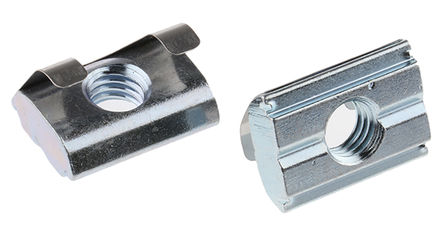 Bosch Rexroth - 3842529296 - Bosch Rexroth K 8mm		