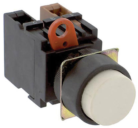 Omron - A22-TW-11M - Omron Omron A22 ϵ IP65 εΔS - _(ki)/] o A22-TW-11M, 尲b, 10 A		